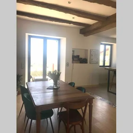 Maison Familiale