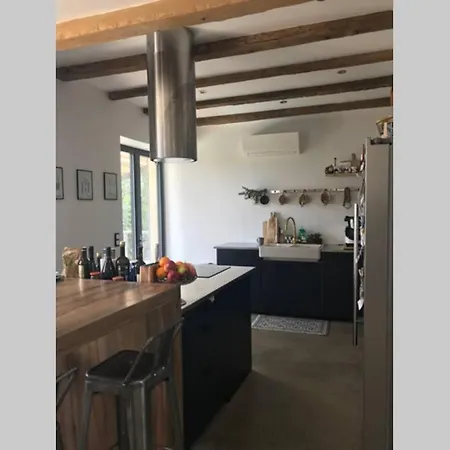 Maison Familiale *