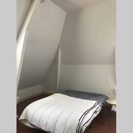 Maison Familiale 펜션