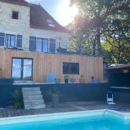 Maison Familiale