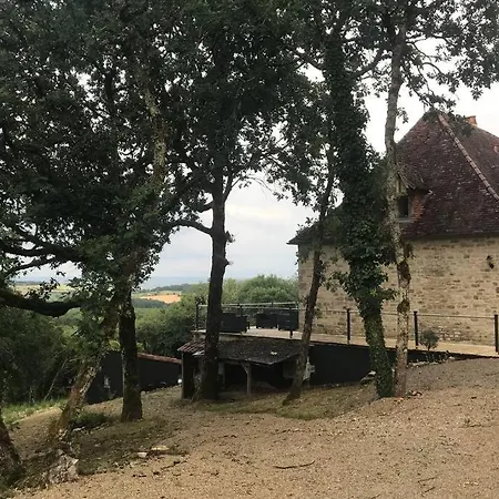 Maison Familiale Сasa de vacaciones *